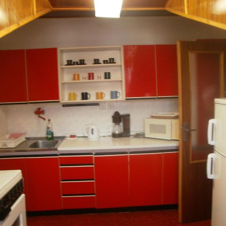 Appartement Vysoké Tatry - Svit Extérieur photo