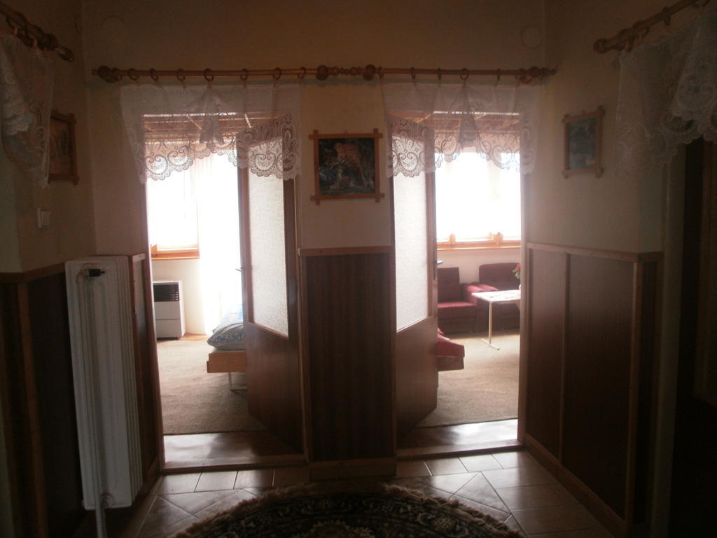 Appartement Vysoké Tatry - Svit Chambre photo