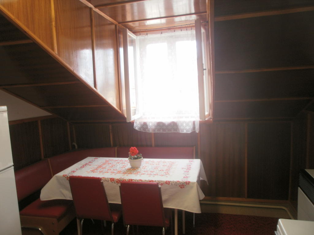 Appartement Vysoké Tatry - Svit Chambre photo