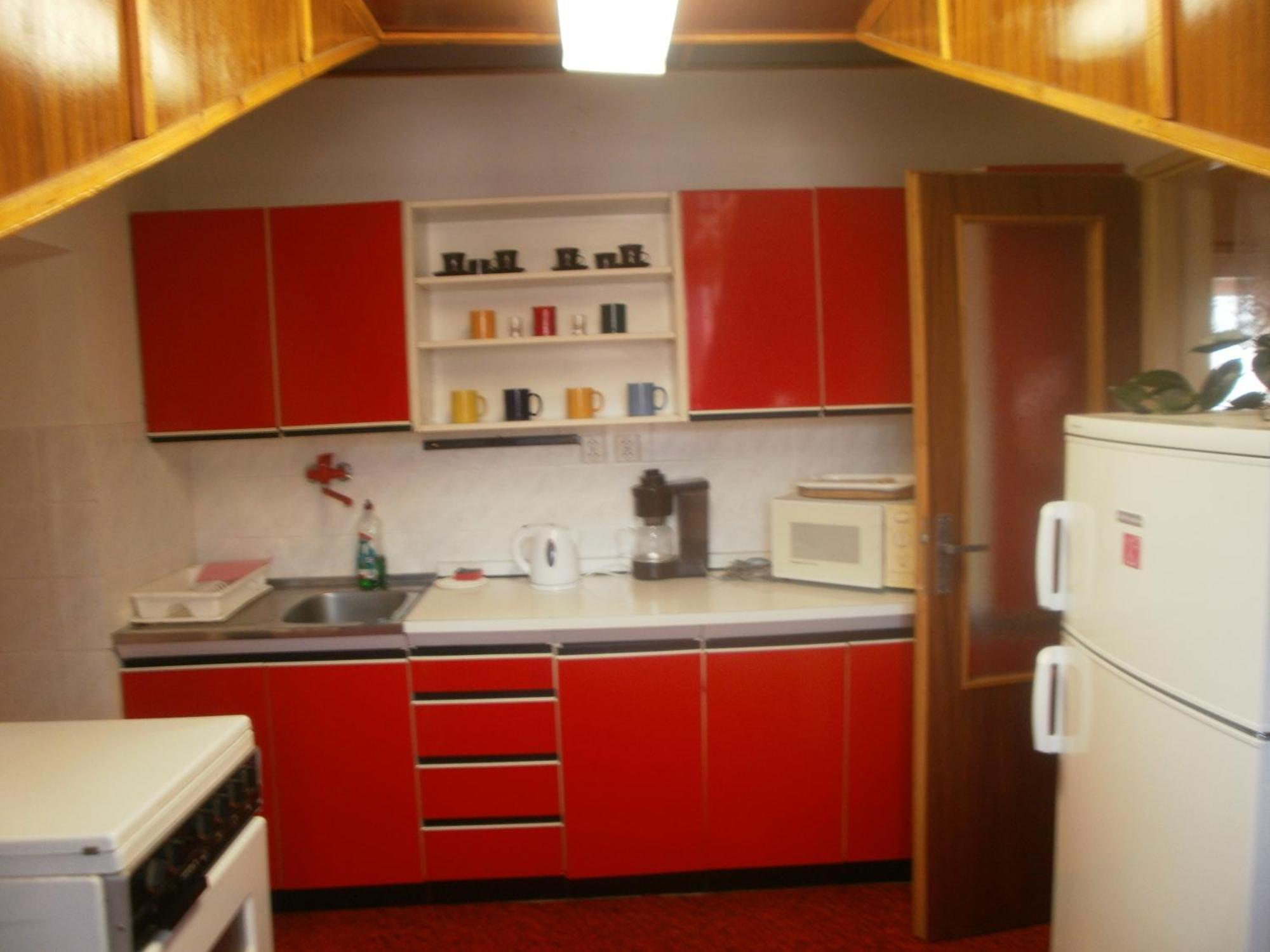 Appartement Vysoké Tatry - Svit Extérieur photo