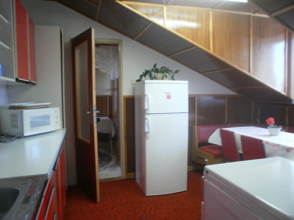 Appartement Vysoké Tatry - Svit Chambre photo