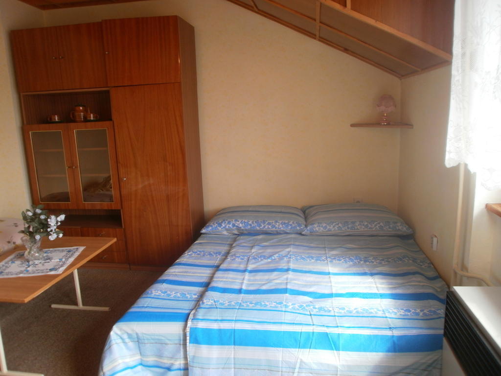 Appartement Vysoké Tatry - Svit Chambre photo
