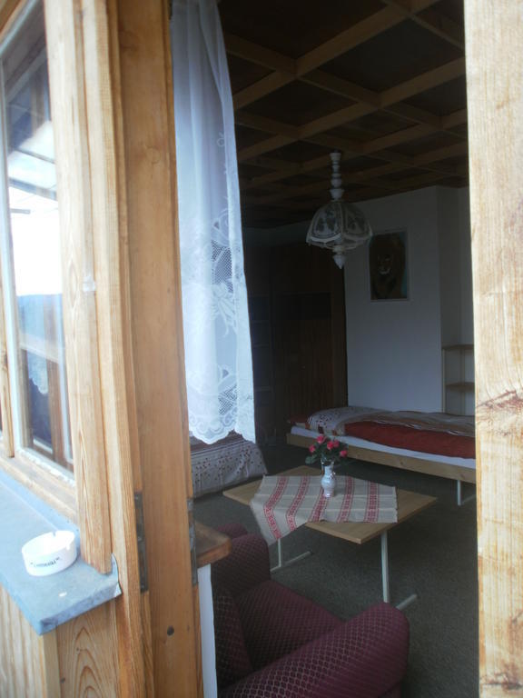 Appartement Vysoké Tatry - Svit Chambre photo