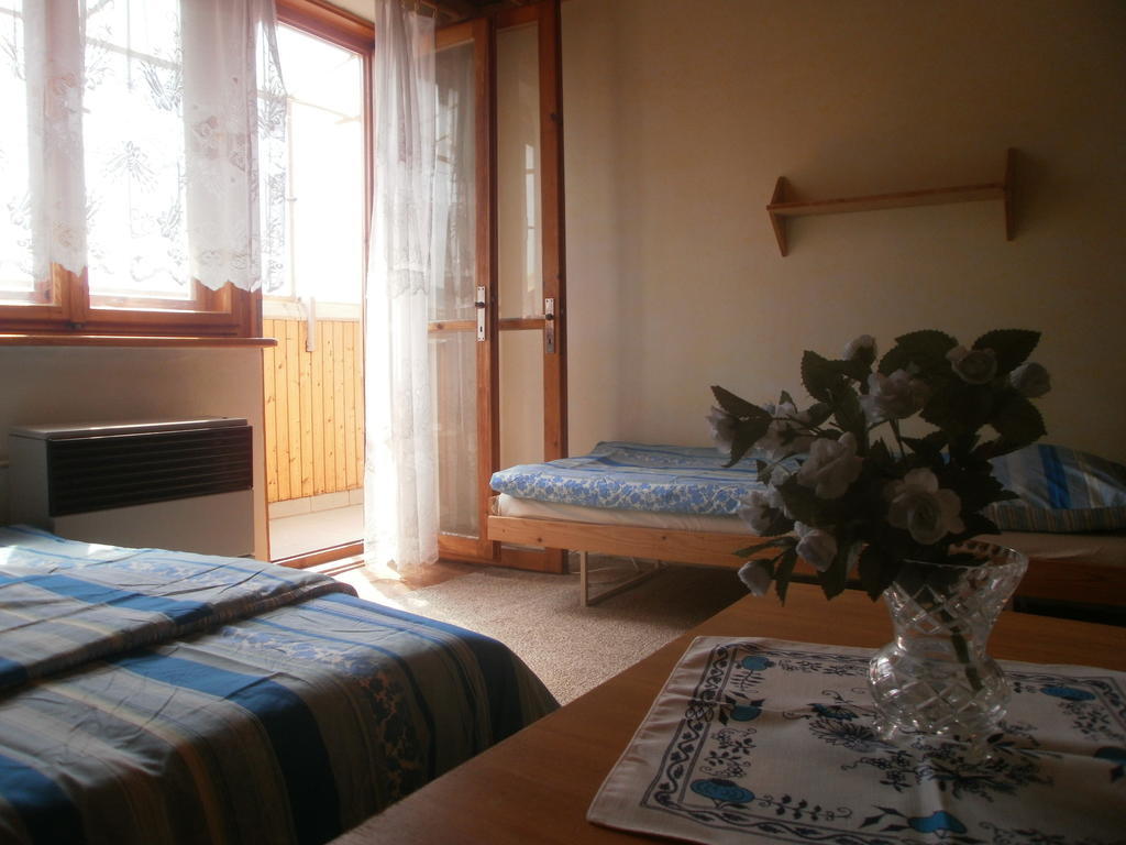 Appartement Vysoké Tatry - Svit Chambre photo