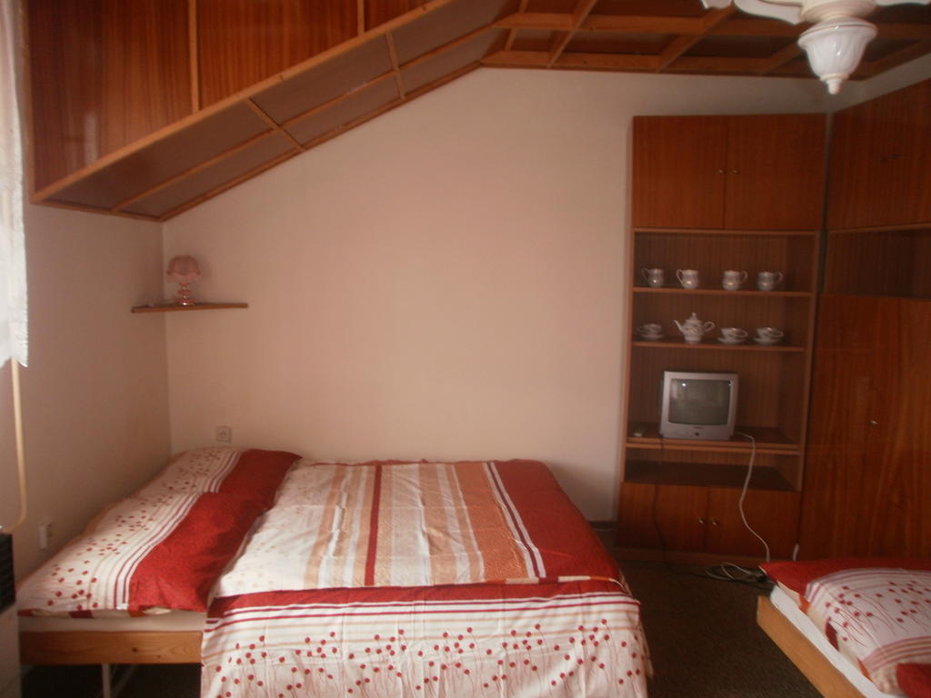 Appartement Vysoké Tatry - Svit Chambre photo