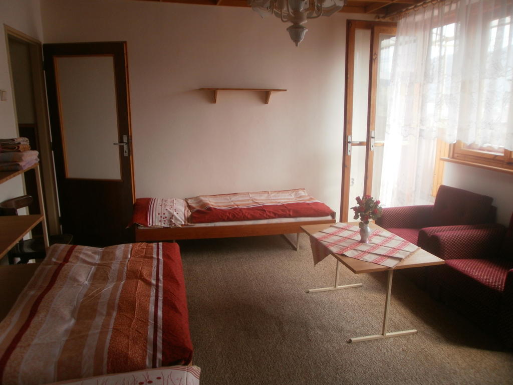 Appartement Vysoké Tatry - Svit Chambre photo
