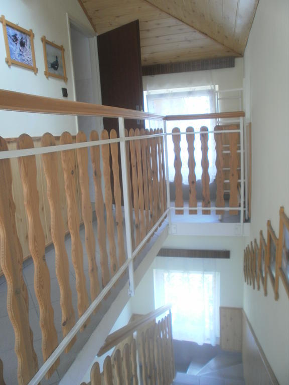 Appartement Vysoké Tatry - Svit Chambre photo