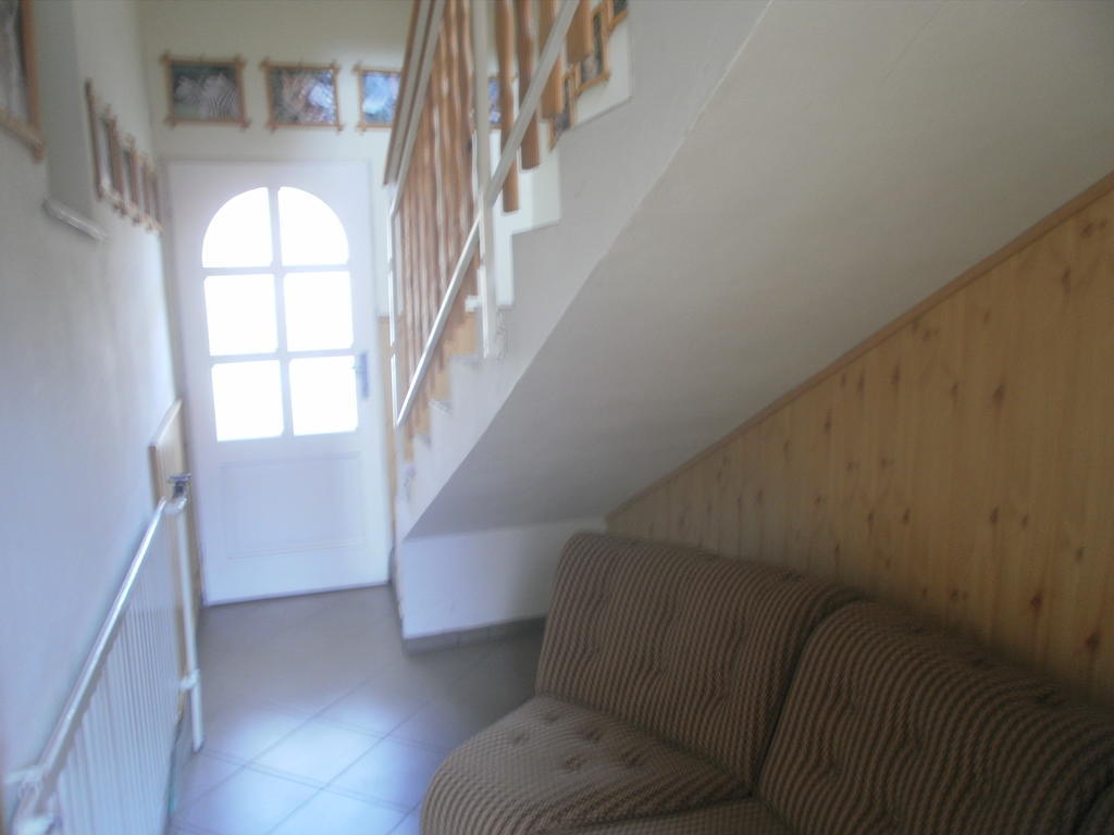 Appartement Vysoké Tatry - Svit Chambre photo