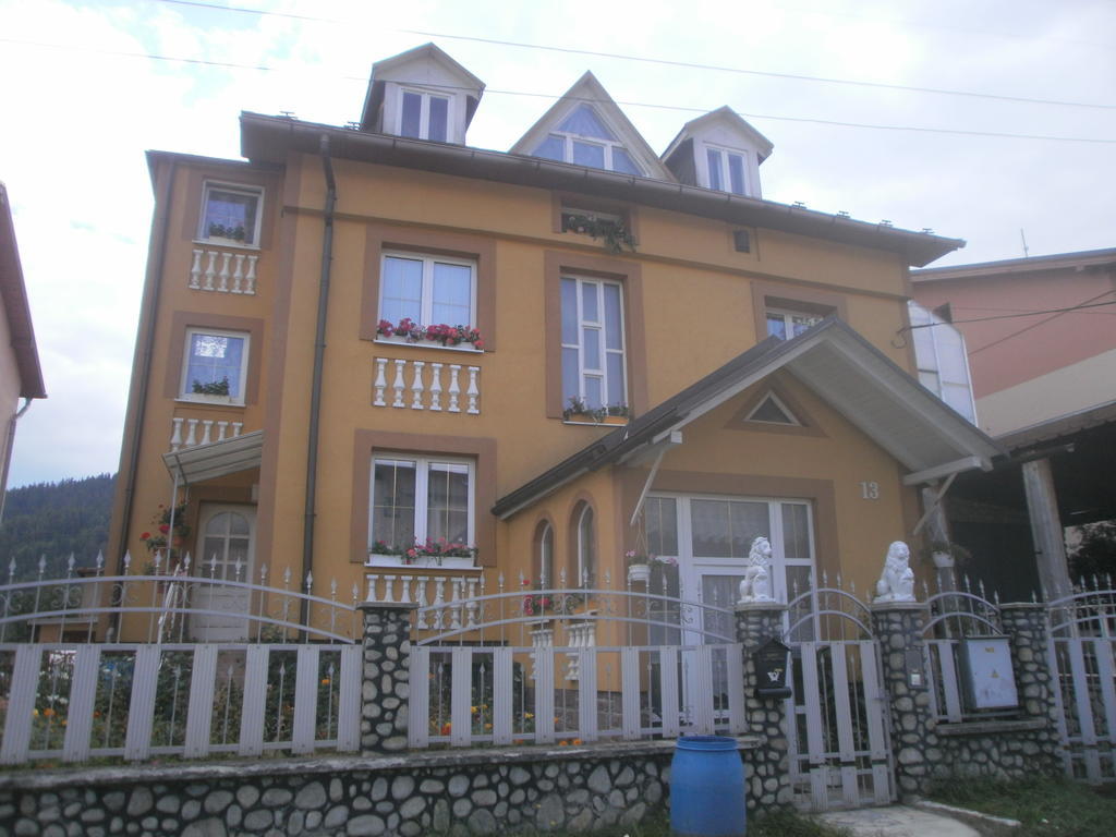 Appartement Vysoké Tatry - Svit Chambre photo