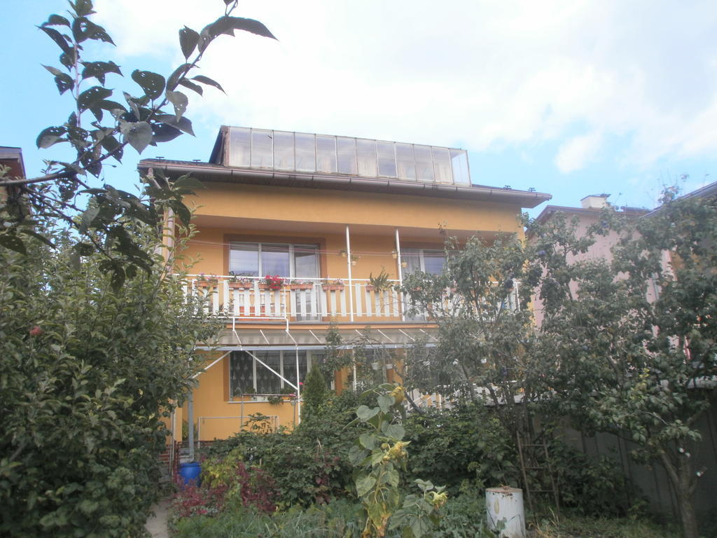 Appartement Vysoké Tatry - Svit Chambre photo