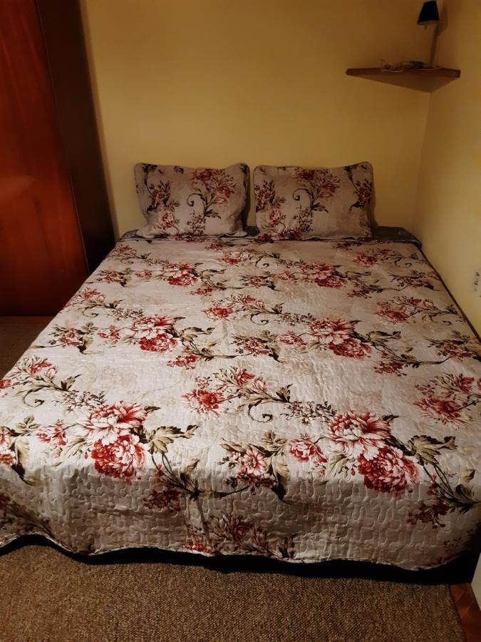 Appartement Vysoké Tatry - Svit Extérieur photo