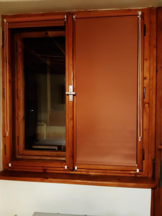 Appartement Vysoké Tatry - Svit Extérieur photo